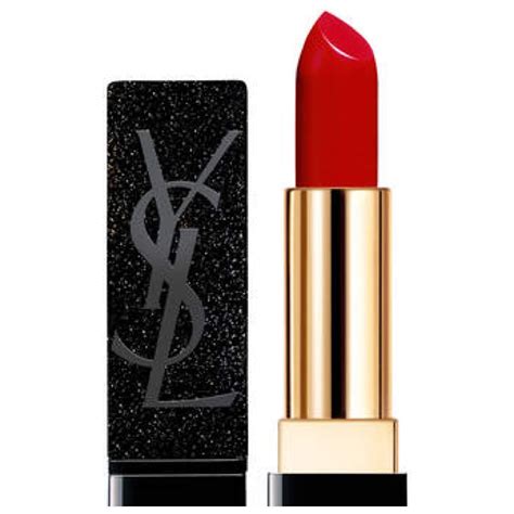 ysl red lipstick review|yves saint laurent red lipstick.